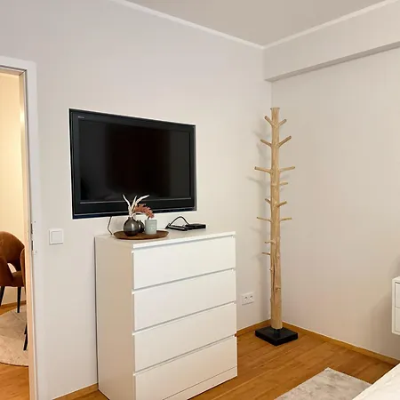 公寓 Bohochic Im Herzen Koelns Mit Balkon 科隆