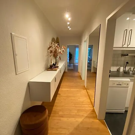Bohochic Im Herzen Koelns Mit Balkon Cologne