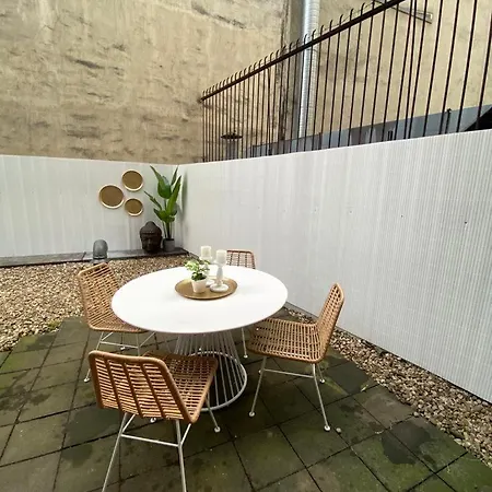 Bohochic Im Herzen Koelns Mit Balkon Apartamento *