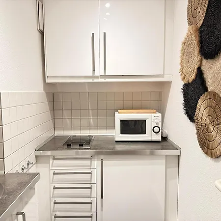 Apartamento Bohochic Im Herzen Koelns Mit Balkon *