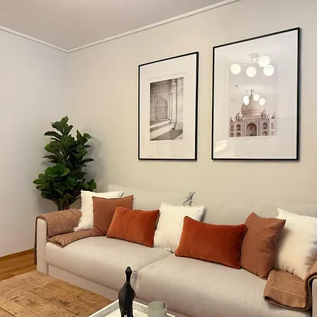 Bohochic Im Herzen Koelns Mit Balkon * Colonia