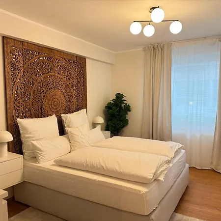 Bohochic Im Herzen Koelns Mit Balkon * Colonia