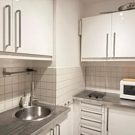 Appartement Bohochic Im Herzen Koelns Mit Balkon