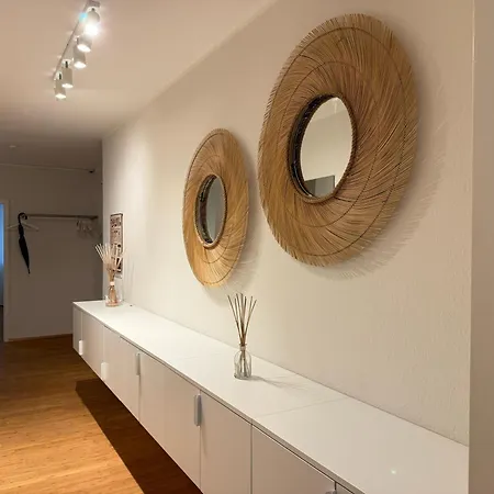 Bohochic Im Herzen Koelns Mit Balkon Colonia
