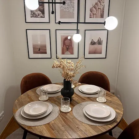 Bohochic Im Herzen Koelns Mit Balkon Apartamento Colonia
